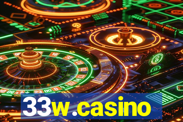 33w.casino