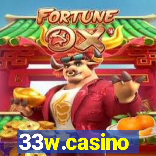 33w.casino
