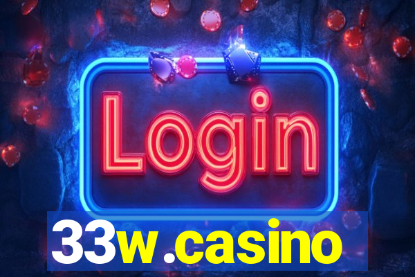 33w.casino