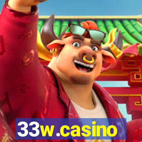 33w.casino