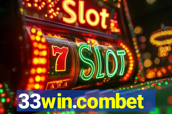 33win.combet
