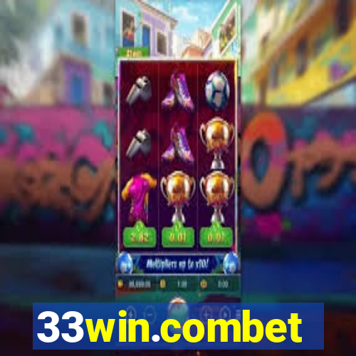 33win.combet