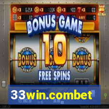 33win.combet