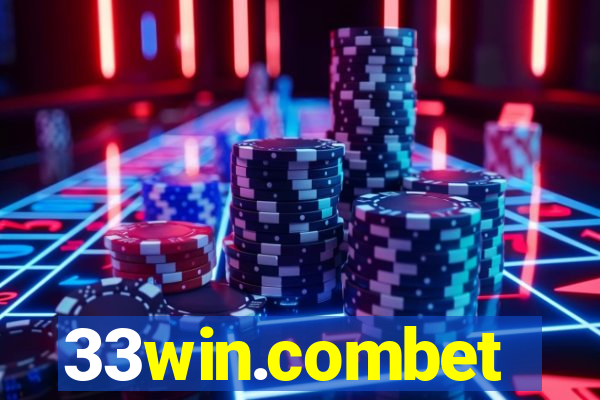 33win.combet