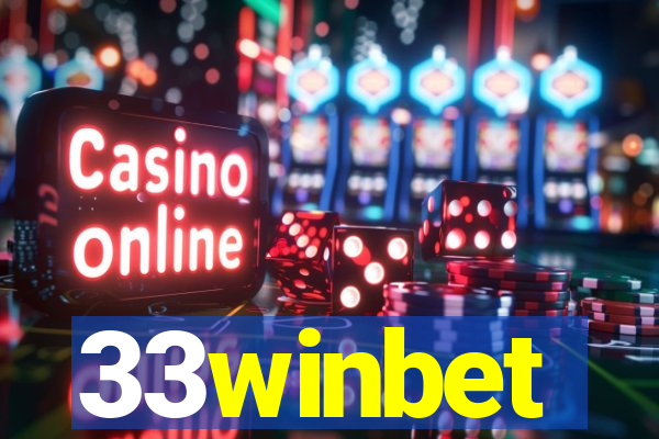 33winbet