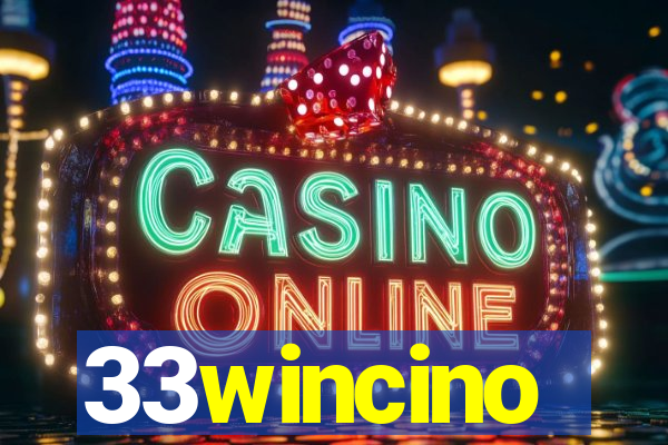 33wincino