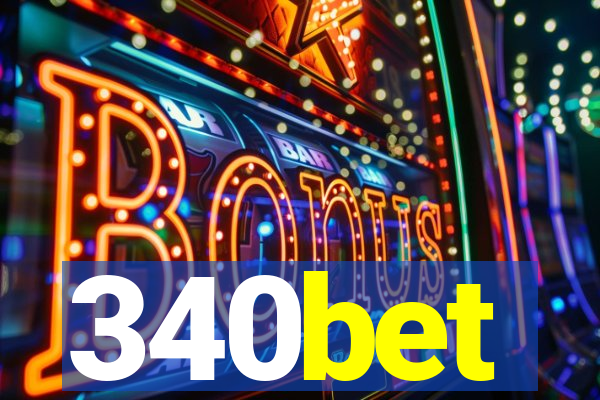 340bet