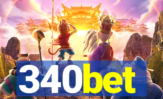340bet