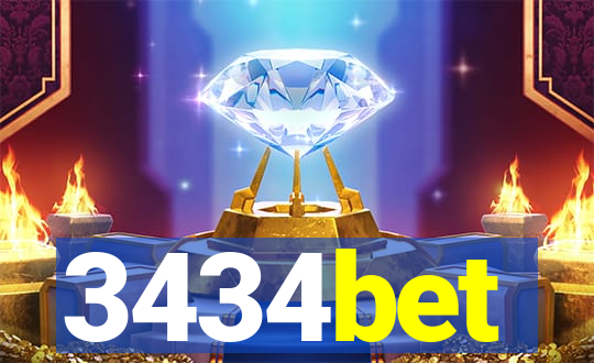 3434bet