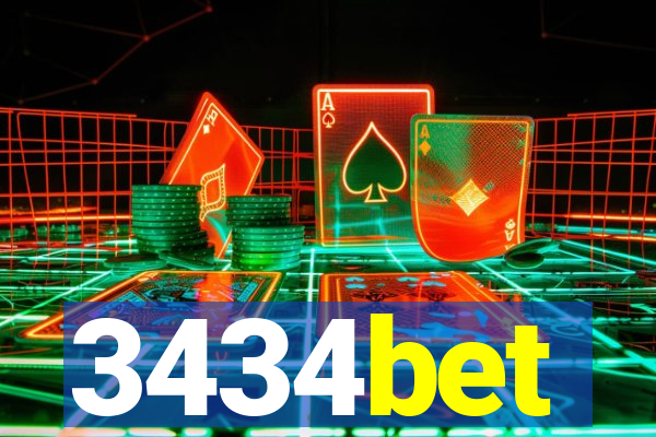 3434bet