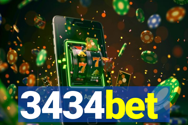 3434bet