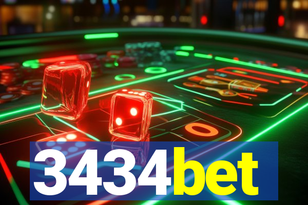3434bet