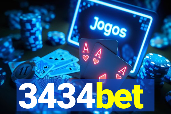 3434bet
