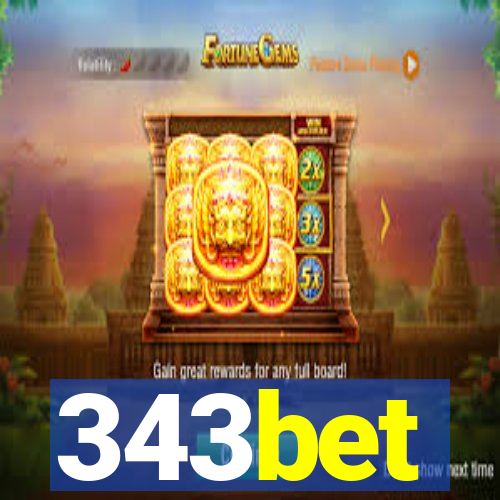 343bet