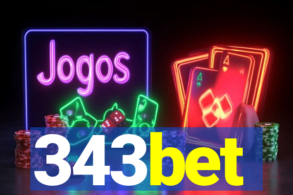 343bet