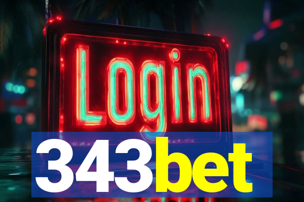 343bet