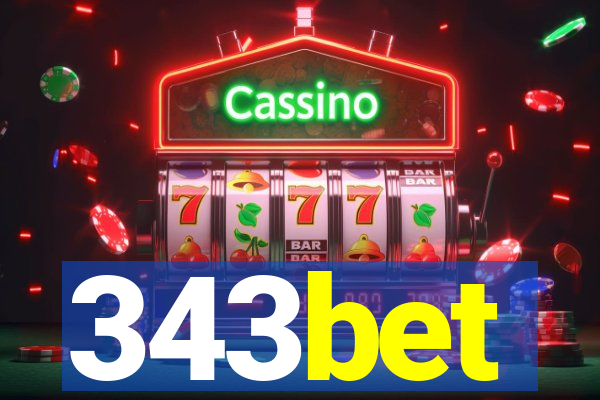 343bet