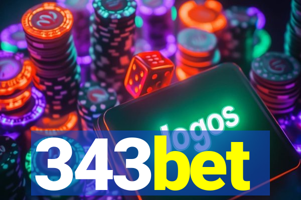 343bet