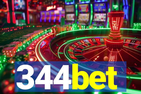 344bet