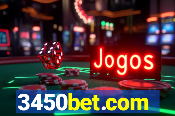 3450bet.com