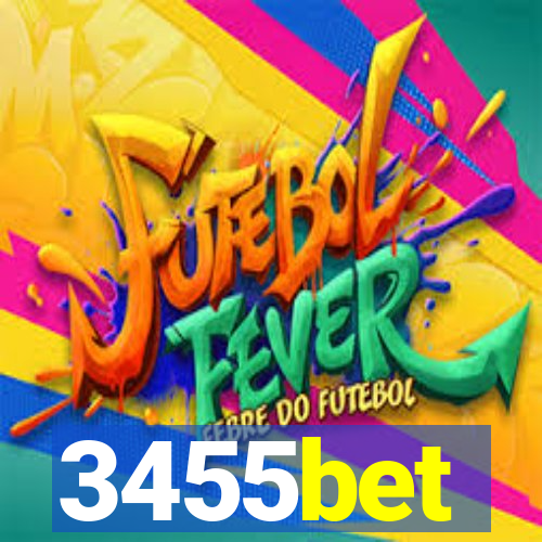 3455bet