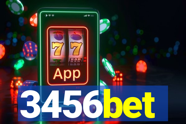 3456bet