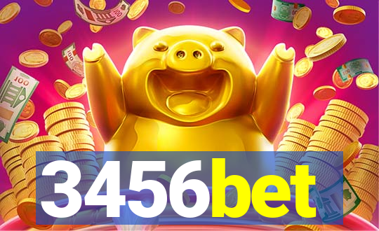 3456bet