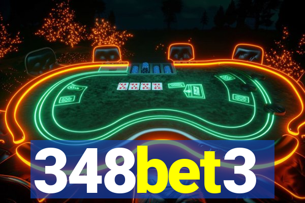 348bet3