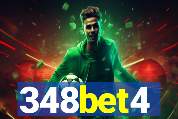 348bet4