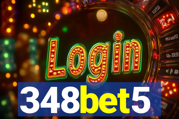 348bet5