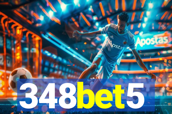 348bet5