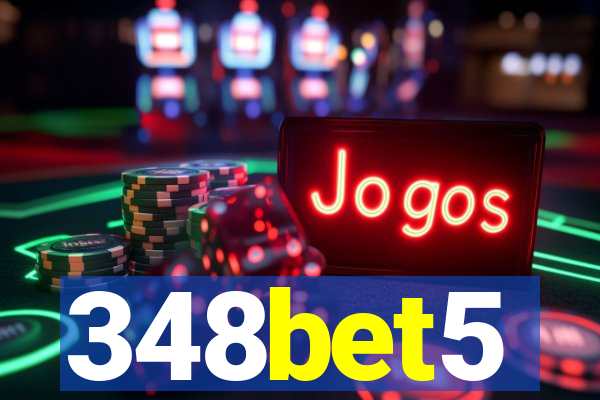 348bet5