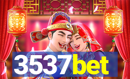 3537bet