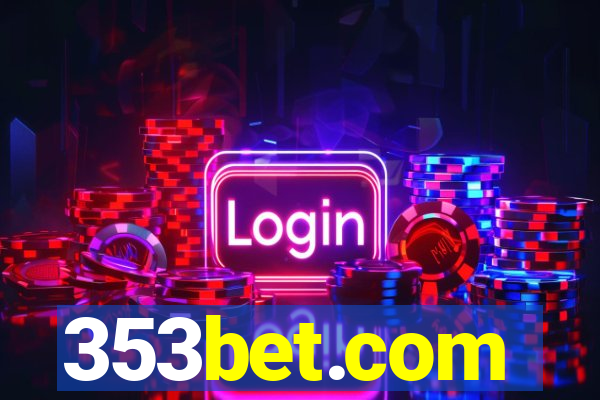 353bet.com