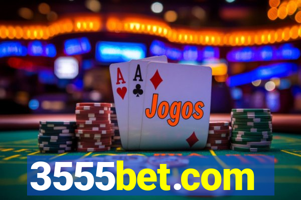 3555bet.com