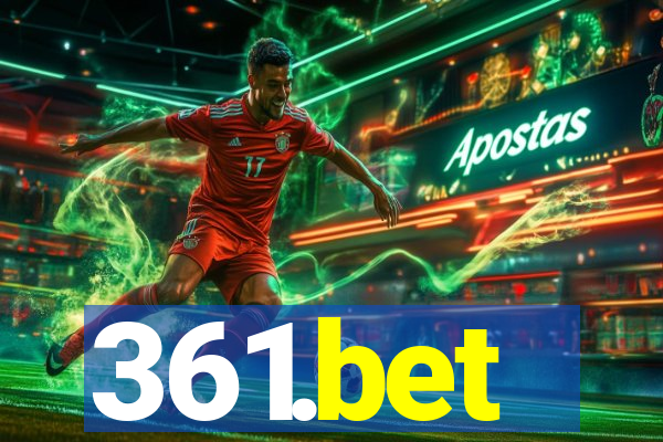 361.bet