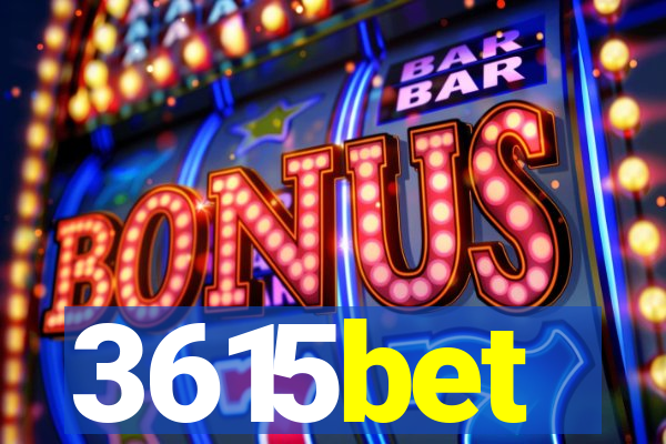 3615bet