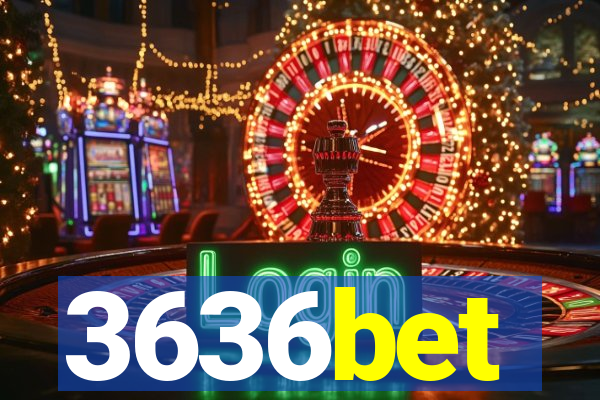 3636bet