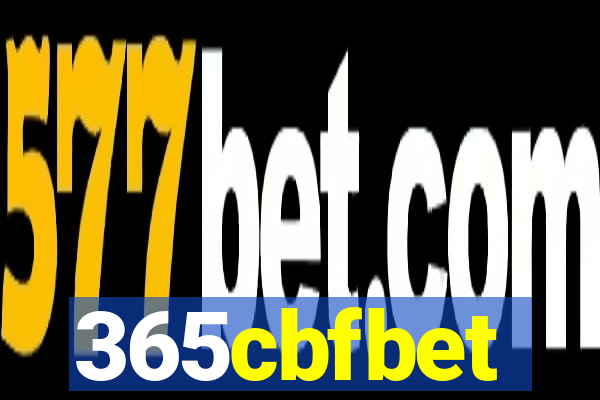365cbfbet