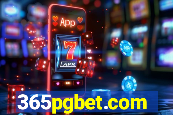 365pgbet.com