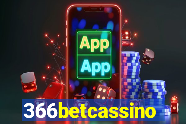 366betcassino