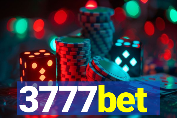3777bet