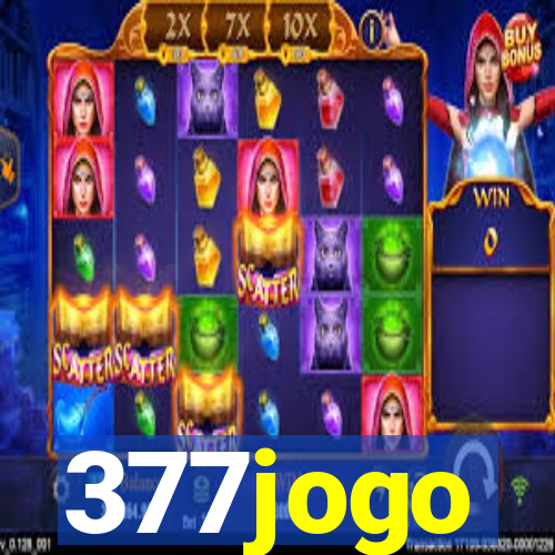 377jogo