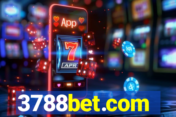 3788bet.com