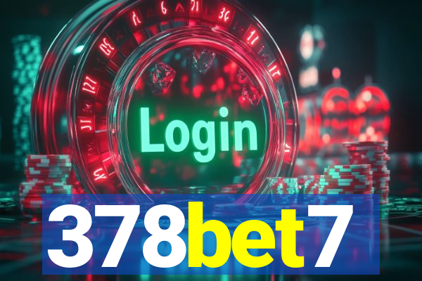 378bet7