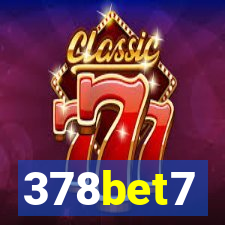 378bet7