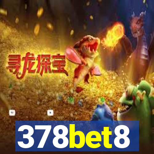 378bet8