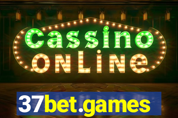 37bet.games