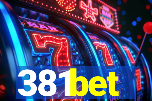 381bet