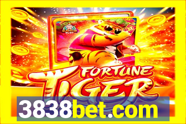 3838bet.com
